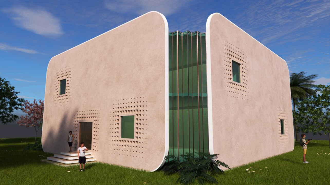 House Plans Drawing