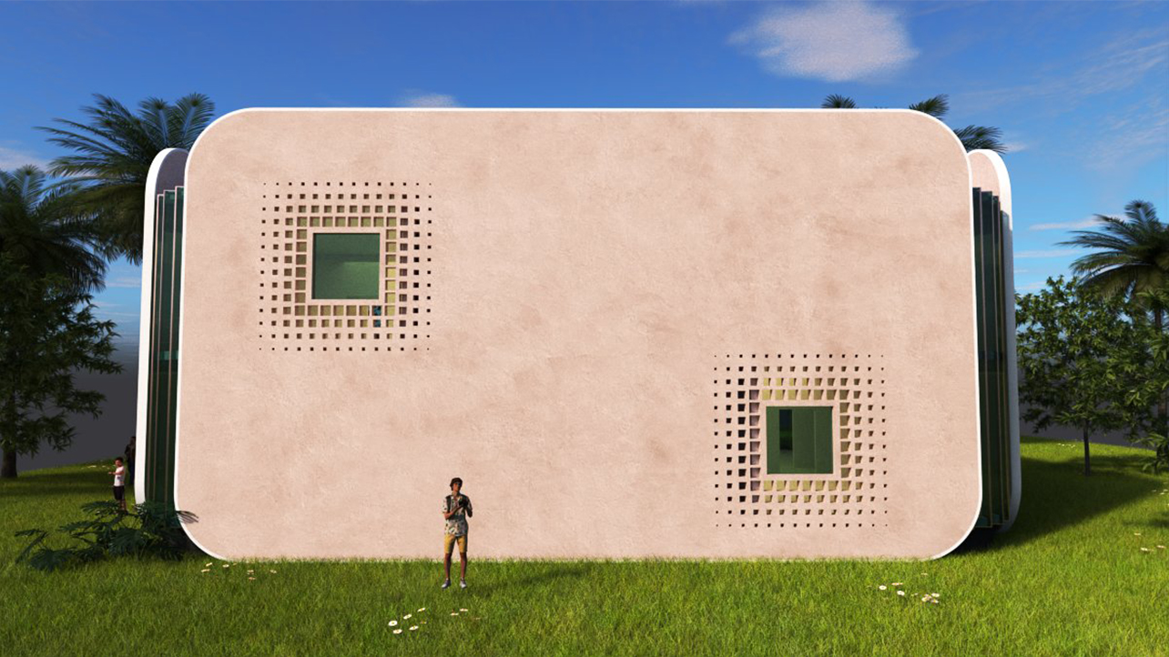 Residential Architectural