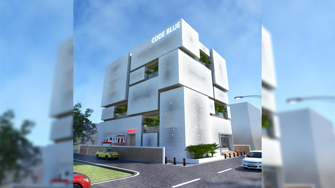Civil Structural Design Service Provider in India